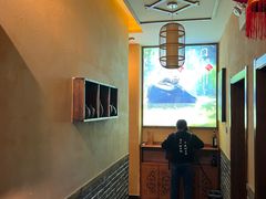 -明月土菜馆(老城区店)