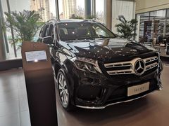 -天津波士信达奔驰4S店(卫津南路店)