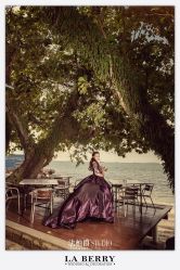 -太古映画婚纱摄影(天河店)