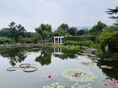 -国家植物园南园