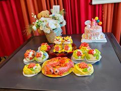 -糕小爱·动物奶油生日蛋糕定制(昆山总店)