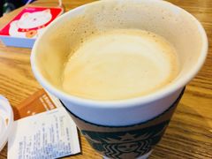 -星巴克(秦皇岛乐都汇店)