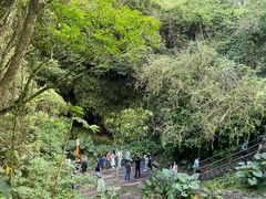 -海口火山口国家地质公园