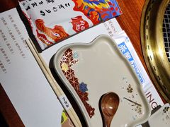 -肉魁屋·烧肉·烧鸟·酒场(高新店)