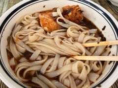 -李易面馆(树木岭店)