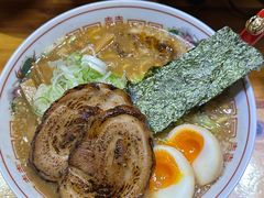 -老龙亭拉面店