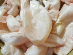 鱼泡-化龙桥九宫格火锅(清水河店)