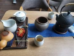 -扫雪煮茶(西村店)
