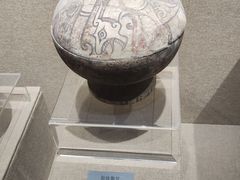 -洛阳周王城天子驾六博物馆