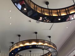 大堂-彩丰楼中餐厅·仁恒洲际酒店