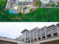 -天明山温泉大酒店