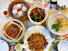 -点都德(北京路贰店)