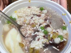 -三姐酒酿(老门东店)
