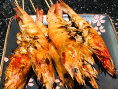 -合幸日本料理·炭火烧肉(观澜御湖店)
