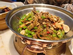 -宁海食府·涌宴(真和店)