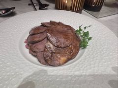 -深圳美高梅酒店-品聚嘉府中餐厅