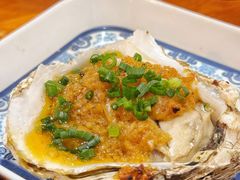 -琥珀老六龙虾(四里河店)