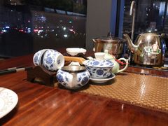 -彩景大酒楼(万泰新天地店)