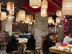 -二十八里太湖船菜(吉祥路店)