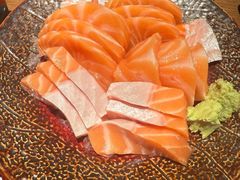 -水之惠鲜鱼料理(王府大街店)