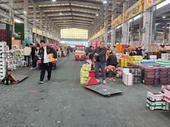 -西郊国际农产品交易中心