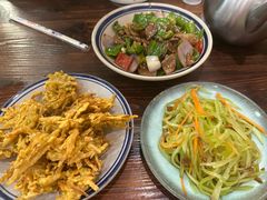 -刘师父老汉口江湖菜(蔡锷路店)