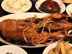糟鸭-咸亨酒店•非遗绍兴菜•中华老字号(堂吃餐厅)