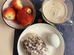 贝勒红豆卷-宫门口馒头铺(创始人总店)