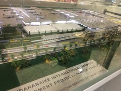 -班达拉奈克国际机场