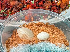 -小河盐帮·私家菜·烤鸭(三元桥·霄云路店)