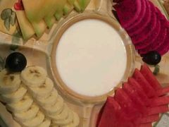 -托斯卡纳烘焙意大利餐厅(五天地店)