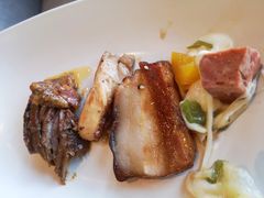 -解放碑威斯汀酒店-知味国际美食餐厅