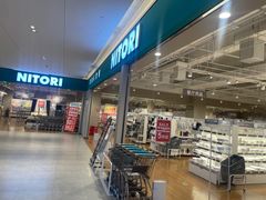 -NITORI 宜得利家居(上海金桥啦啦宝都店)