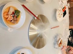 -玫瑰厅上海菜(兴国路店)