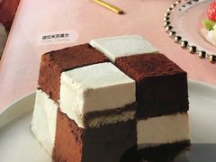 -玛尚诺意式餐厅(官舍店)