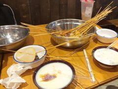 -嘉州鲜知味钵钵鸡(奎星楼店)