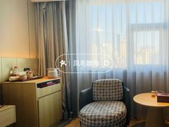 -桔子酒店(天津五大道店)