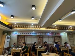 -海兰江石锅饭(水上店)