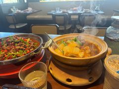 -拾捌川·自贡爆炒(新街口店)