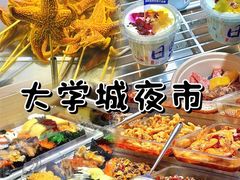 -前王院•巧克力海鲜市集餐厅(万平口店)