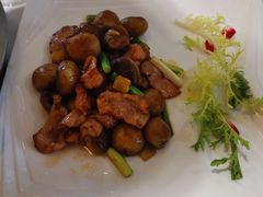 -周三的情书花园餐厅(江北店)