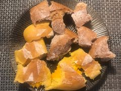 -风车面包