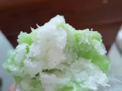 -陈记印尼风味小吃(北湖店)