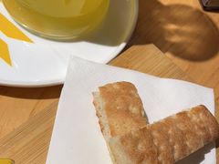 -菲滋意式餐厅(加州阳光二店)