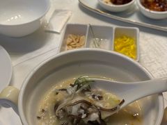 -东海朗廷酒店-唐阁T’ANG COURT 中餐厅