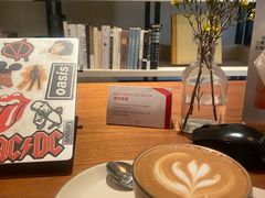 -深圳罗湖木棉花凯悦尚选酒店•大堂吧