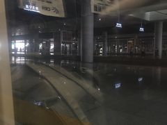 -南宁东站