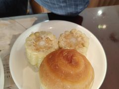 -荣誉国际酒店-云顶旋转餐厅