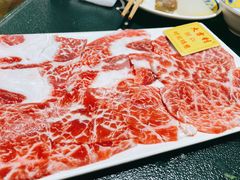 -大吉利·潮汕牛肉火锅(河西店)