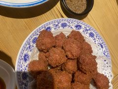 -左邻右舍褡裢火烧(石榴园店)